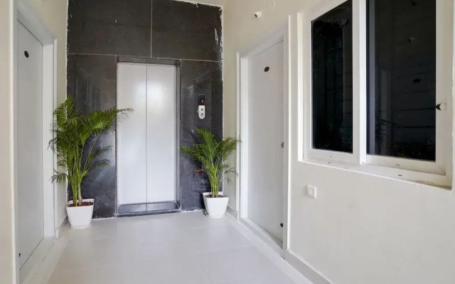 Silverkey Executive Stays 36718 Scanda Residency