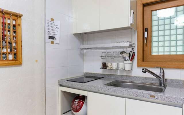 Danyang Woosanjeongsa Hanok Pension