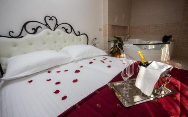 Guest House Šterk