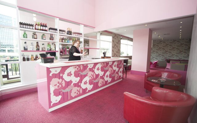 Citrus Hotel Cardiff by Compass Hospitality