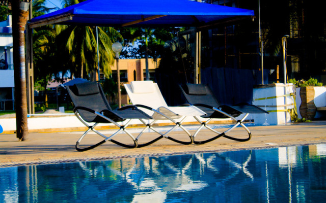 Mtoni Marine Hotel