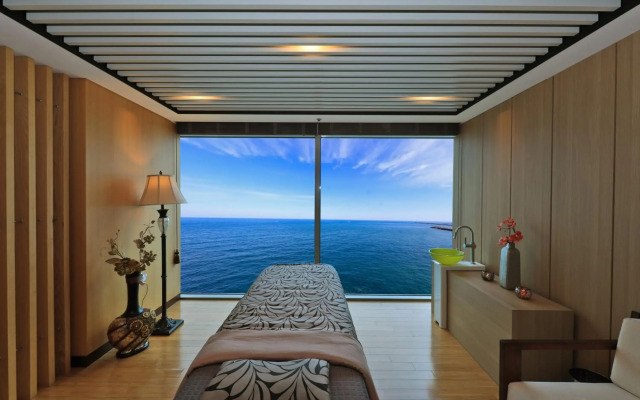 Ocean Suites Jeju Hotel