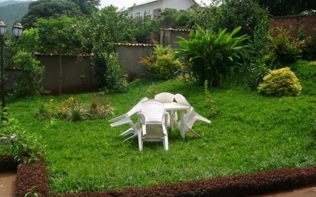 Aparthotel Jardin Tropical