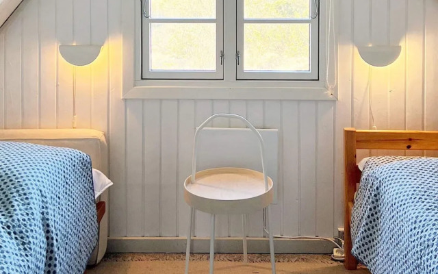 Lovely Holiday Home in Jutland near Sea