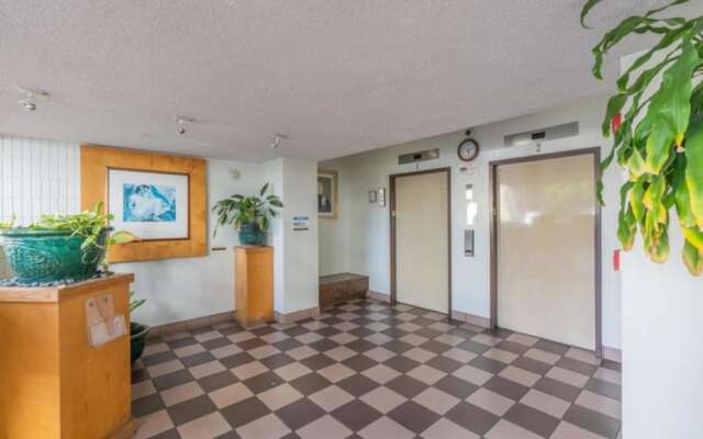 Waikiki Townhouse #1604
