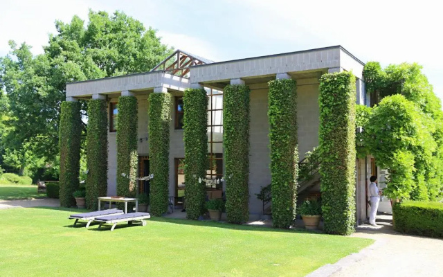 Le Jardin Des Sources - фото 3