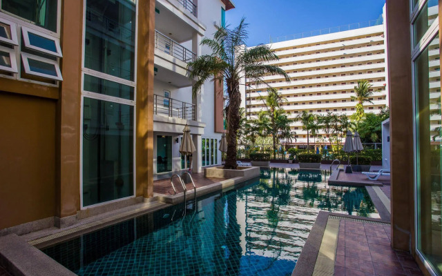 The Haven Lagoon Condominium