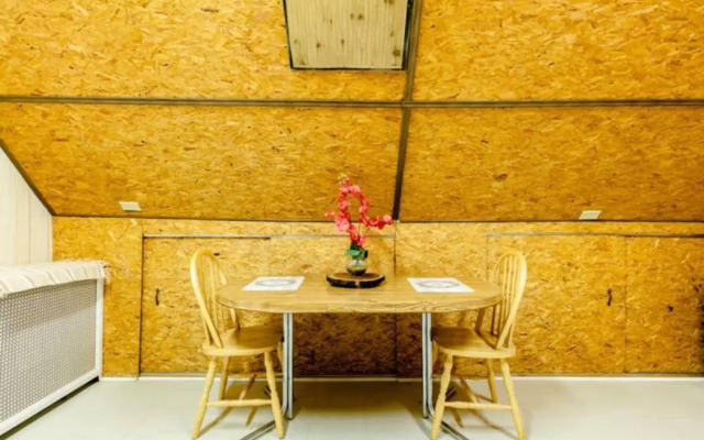 The Avondale Attic