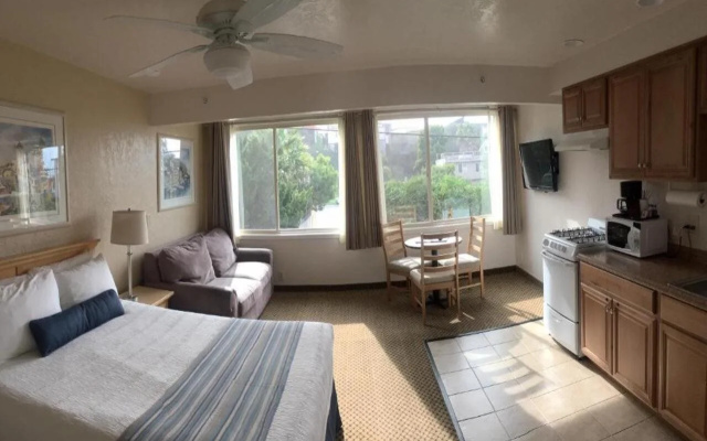 Rio Sands Vacation Rentals