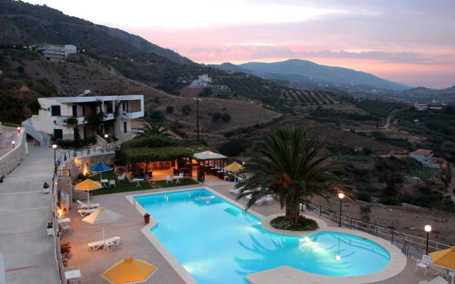 Pela Mare Hotel