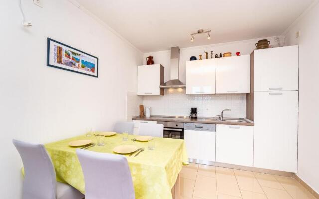Apartments Peco