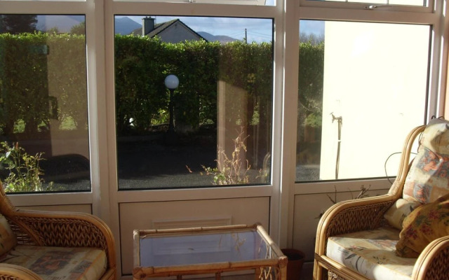 The Purple Heather B&B