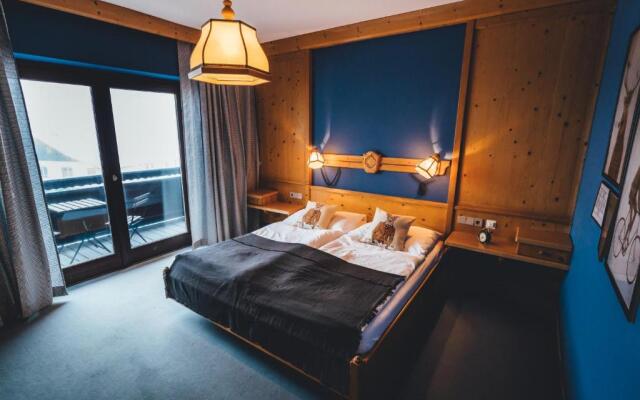 Hotel Sportalm