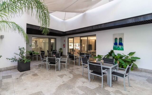 Suittes Hotel