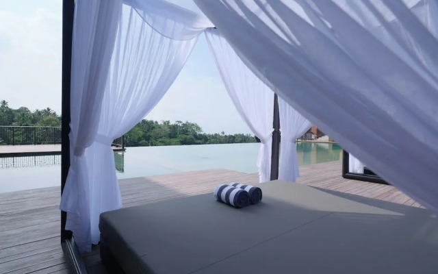 Novotel Bali Ubud Resort