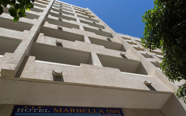 Ona Marbella Inn
