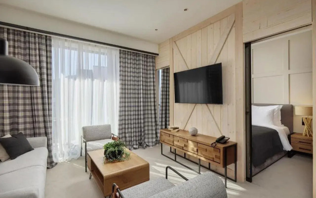 Wulfenia Hotel & Spa