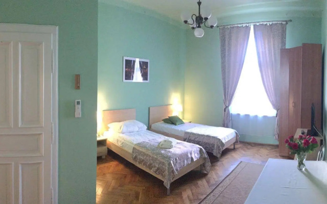 Aparthotel Maria