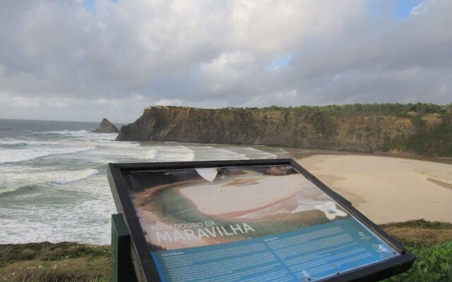 Cantinho Algarvio Odeceixe