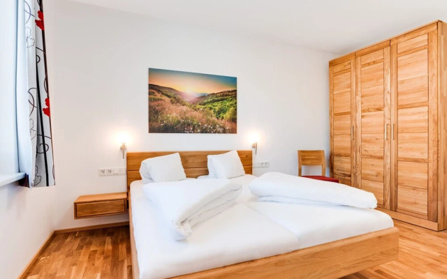 Luxury Apartment in Hohentauern near Ski Lift