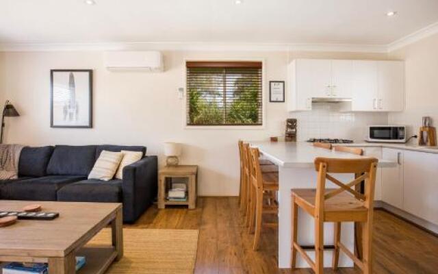 Sunbaker Beach House