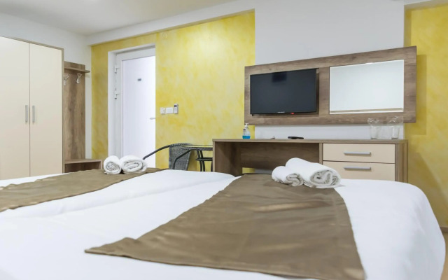 Hotel Cingo