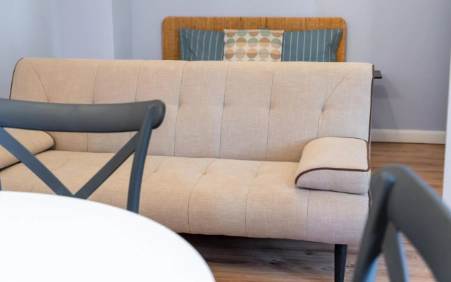 Studio City Center - Victoriei Square