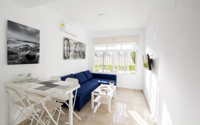 Apartamentos Los Alamos Sardinero