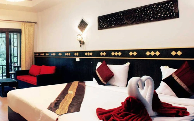 Koh Tao Simple Life Resort