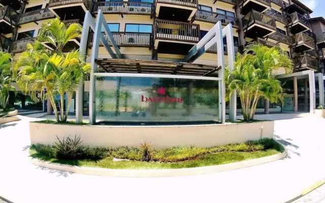 Cobertura em Barra Bali Destino BSM