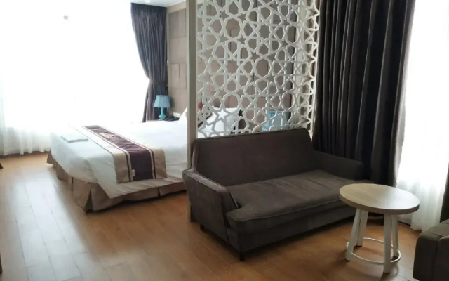 Sao Mai Hotel