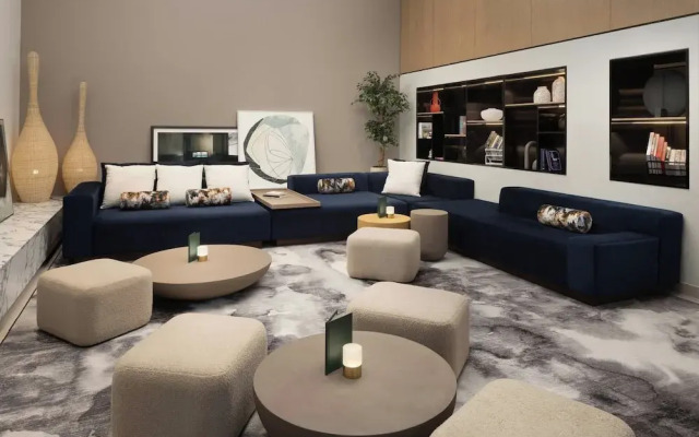 AC Hotel by Marriott Glasgow