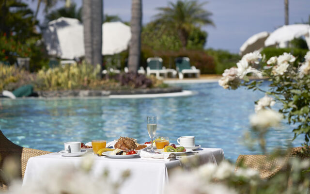 The Residence at Vila Porto Mare