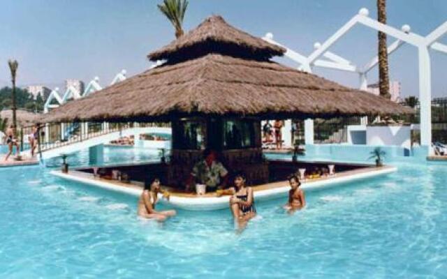 Benal Beach Apartment