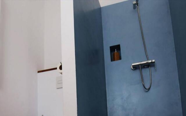 Vejerísimo Casa Boutique con parking privado