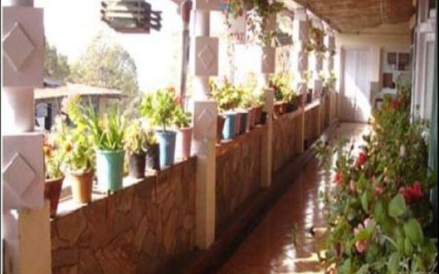 Hotel Meghdoot