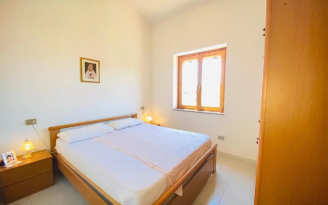 Villetta 1P NC La Cinta