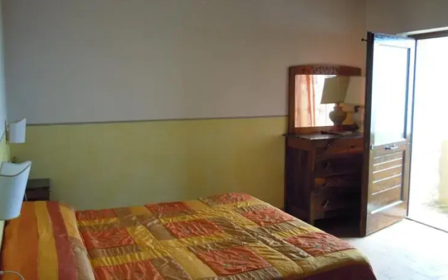 Agriturismo La Palombara