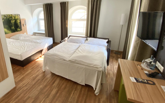 Hotel Deutsches Haus