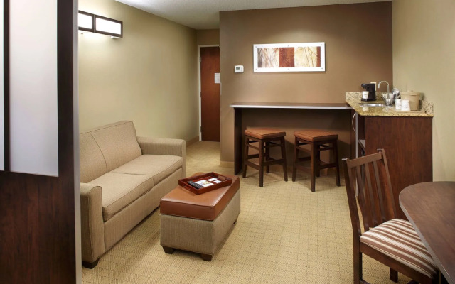 Microtel Inn & Suites by Wyndham St Clairsville/Wheeling