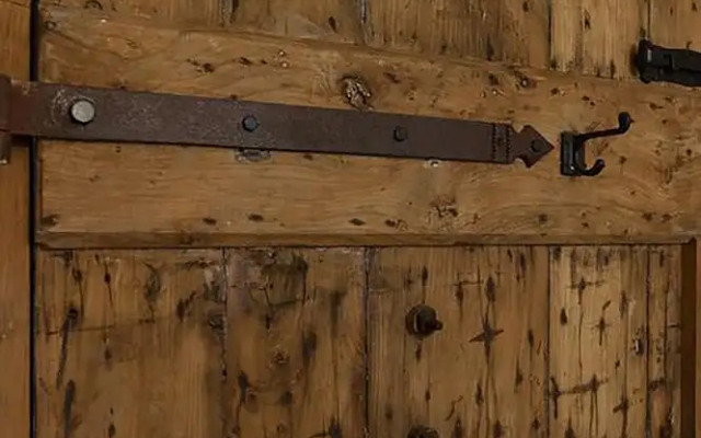 Lyde Cross Coach House