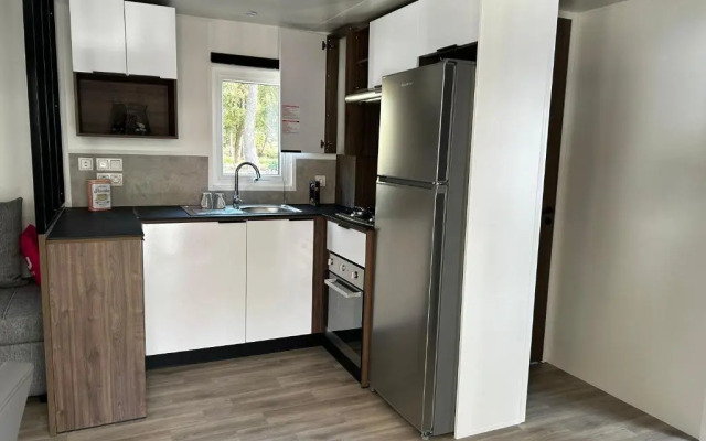 Mobil Home B and B