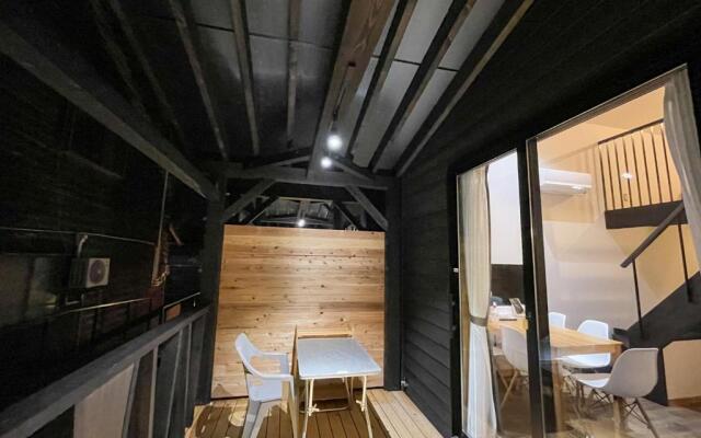 B&B MIKAWA 5 - Villas with BBQ Terrace
