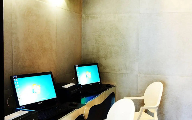 Royal Group Hotel Bo Ai Branch