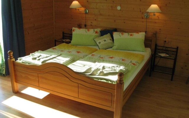 Appartements Schusser