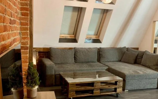 Apartamenty Młyńska 4