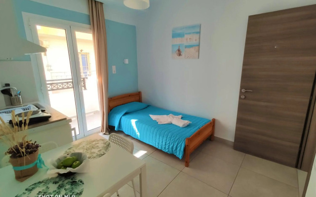 Kostas Apartments