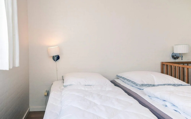4 Star Holiday Home in Ulfborg