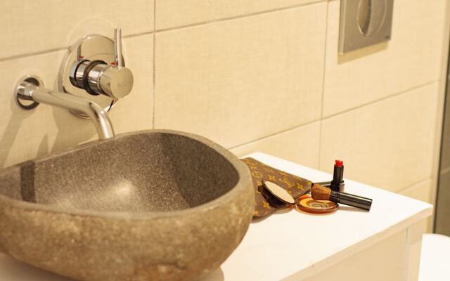 Olive Grove Suites Boutique Hotel