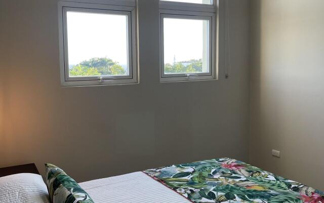 Santo Paradiso Hotel